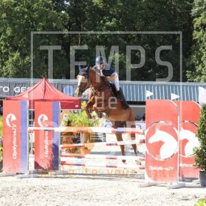 Butterfly Van't Hageland T&L Z
