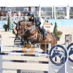 Une Beauty Belle JW