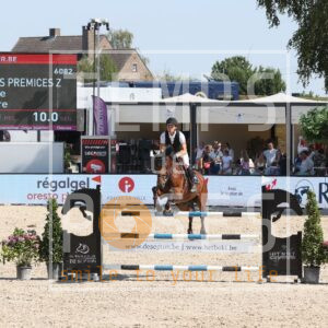 CASTA DIVA DES PREMICES Z