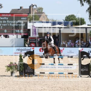 Oublie Pas de Rosseignies