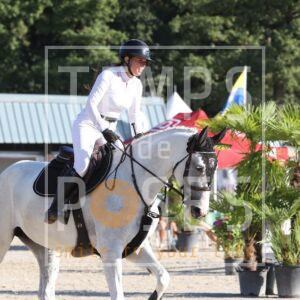 Polly du chapitre