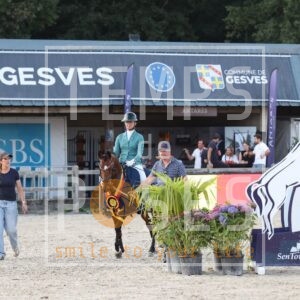 4 ANS DRESSAGE poneys
